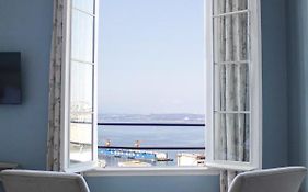 Zerohotel